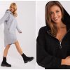 Bluza to podstawa wygodnego zimowego look'u.